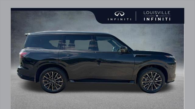 Preowned 2026 INFINITI QX80 Autograph for Sale