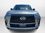 2026 QX80 Thumbnail 2