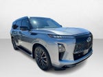2026 QX80 Thumbnail 3
