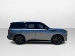 2026 QX80 Thumbnail 4