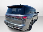 2026 QX80 Thumbnail 5