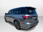 2026 QX80 Thumbnail 7
