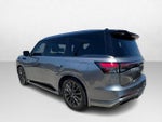 2026 QX80 Thumbnail 8