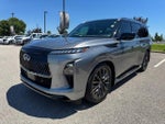 2026 QX80 Thumbnail 9