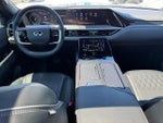 2026 QX80 Thumbnail 10