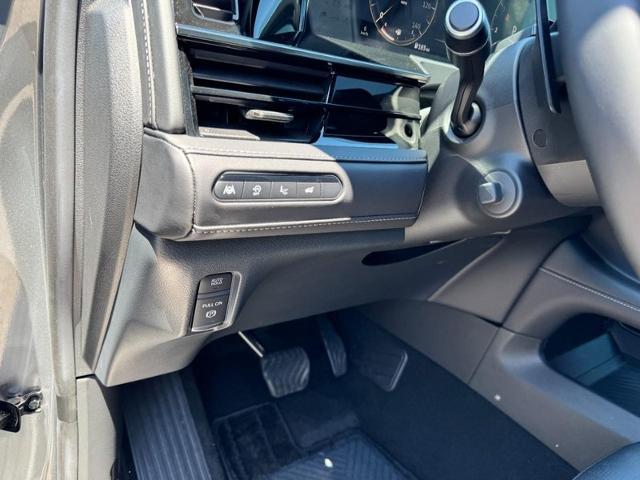 2026 INFINITI QX80 - $85,800