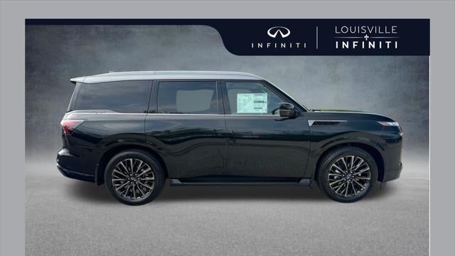 Preowned 2026 INFINITI QX80 Autograph for Sale
