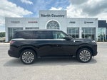2025 QX80 Thumbnail 1
