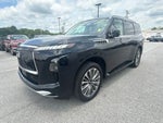2025 QX80 Thumbnail 4