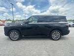 2025 QX80 Thumbnail 5