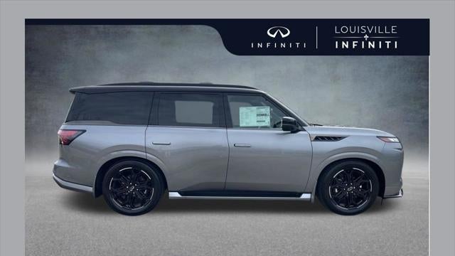 Preowned 2026 INFINITI QX80 Sport for Sale