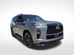 2026 QX80 Thumbnail 2