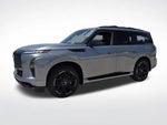 2026 QX80 Thumbnail 5