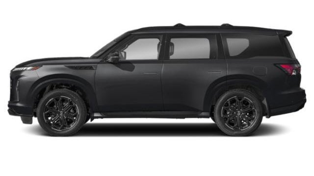 2027 INFINITI QX80 Sport