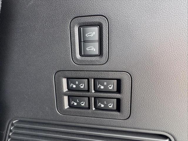 2025 INFINITI QX80 - $67,968