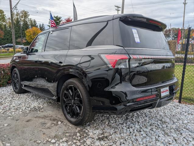 2026 INFINITI QX80 - $79,855