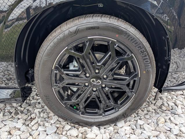 2026 INFINITI QX80 - $79,855