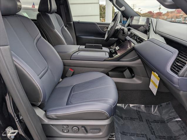2026 INFINITI QX80 - $79,855