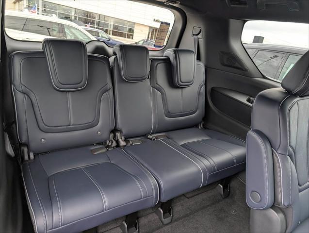 2026 INFINITI QX80 - $79,855