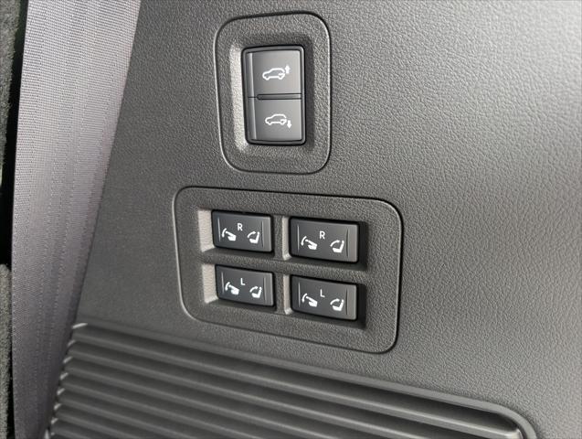 2026 INFINITI QX80 - $79,855