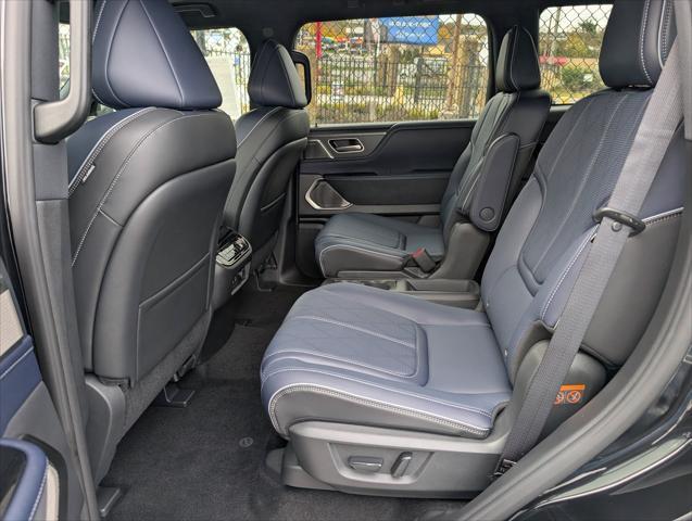 2026 INFINITI QX80 - $79,855