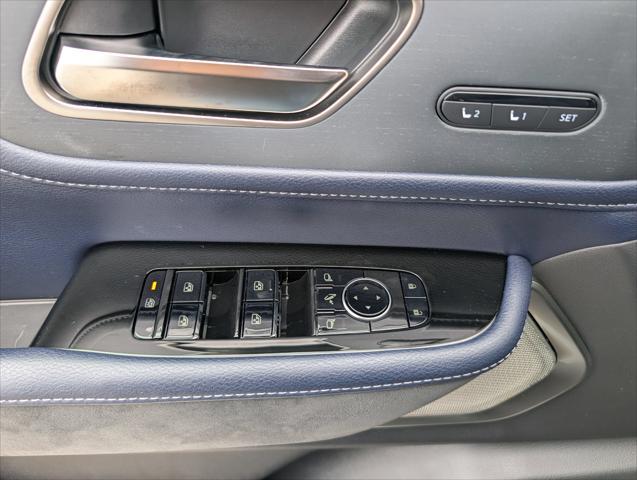 2026 INFINITI QX80 - $79,855