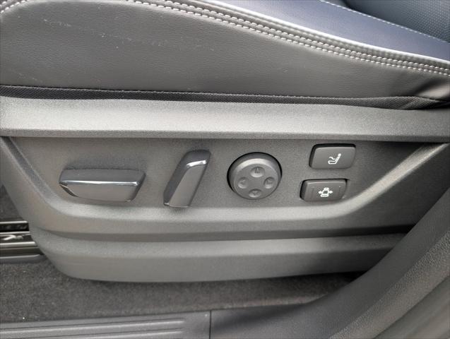 2026 INFINITI QX80 - $79,855