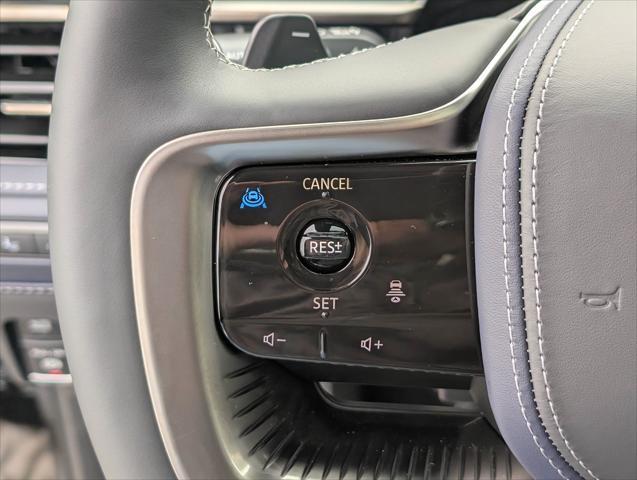 2026 INFINITI QX80 - $79,855