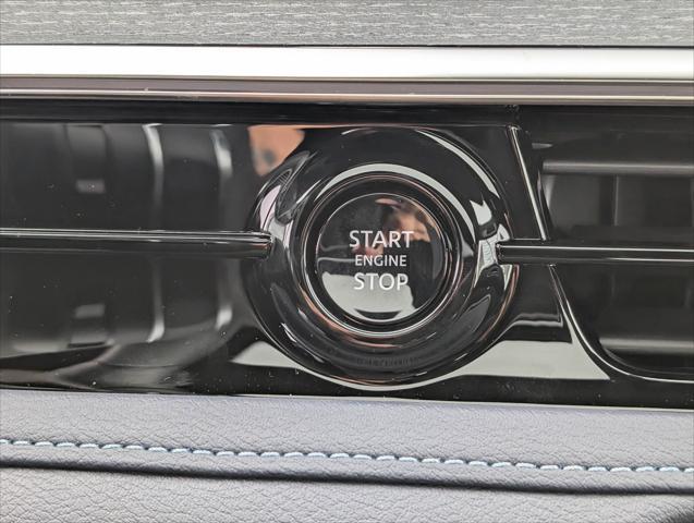2026 INFINITI QX80 - $79,855