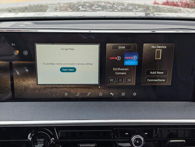 2026 INFINITI QX80 - $79,855