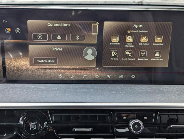 2026 INFINITI QX80 - $79,855