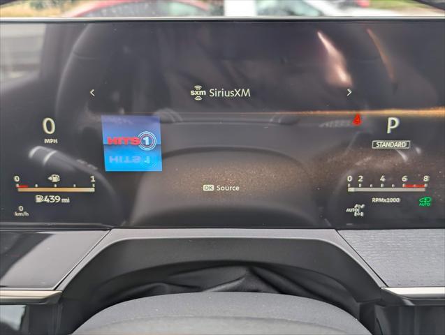 2026 INFINITI QX80 - $79,855
