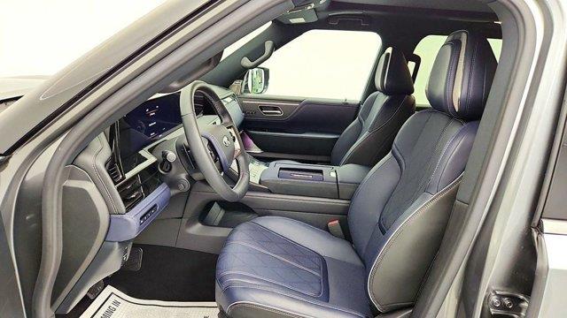 2026 INFINITI QX80 - $69,495