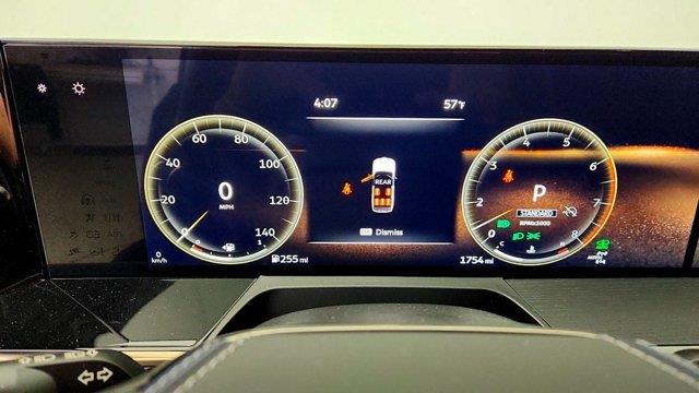 2026 INFINITI QX80 - $69,495