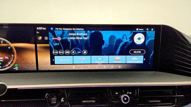 2026 INFINITI QX80 - $69,495
