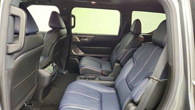 2026 INFINITI QX80 - $69,495