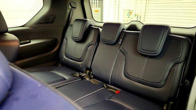2026 INFINITI QX80 - $69,495