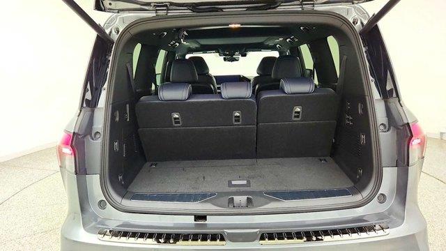 2026 INFINITI QX80 - $69,495
