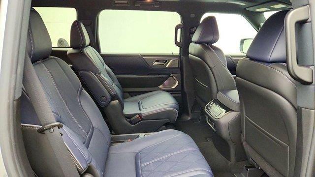 2026 INFINITI QX80 - $69,495