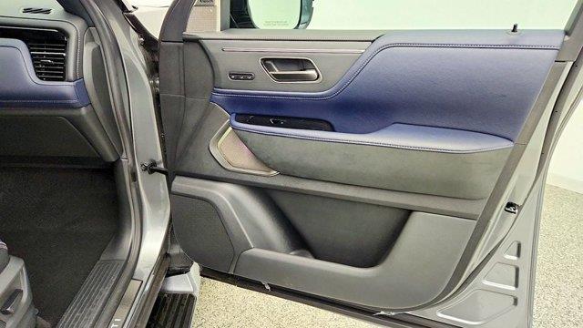 2026 INFINITI QX80 - $69,495