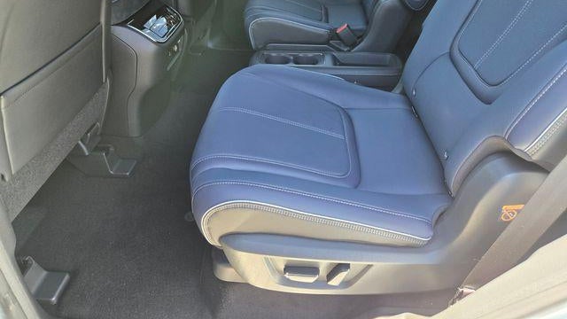 2027 INFINITI QX80 Sport