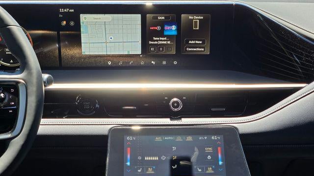 2027 INFINITI QX80 Sport