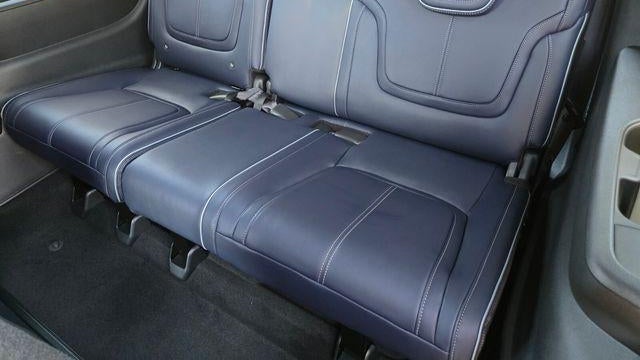 2027 INFINITI QX80 Sport