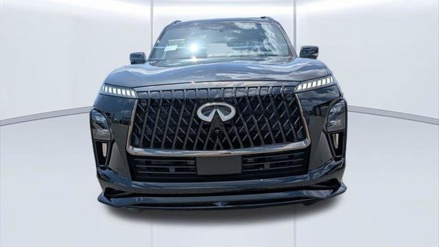 2027 INFINITI QX80 Sport