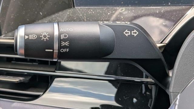 2027 INFINITI QX80 Sport