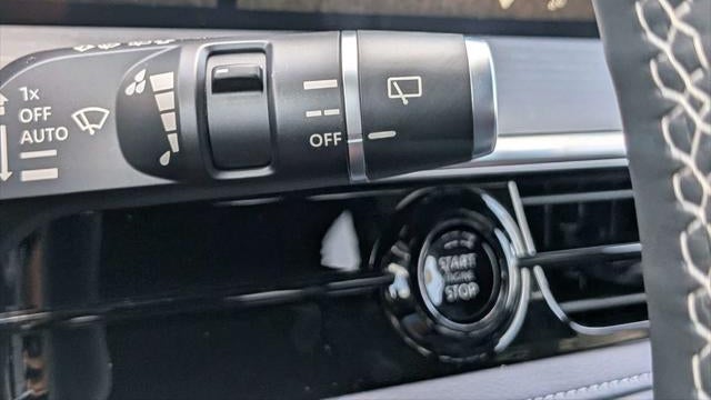 2027 INFINITI QX80 Sport