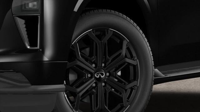 2027 INFINITI QX80 Sport