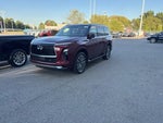 2025 QX80 Thumbnail 2