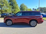 2025 QX80 Thumbnail 20