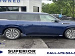 2025 QX80 Thumbnail 1